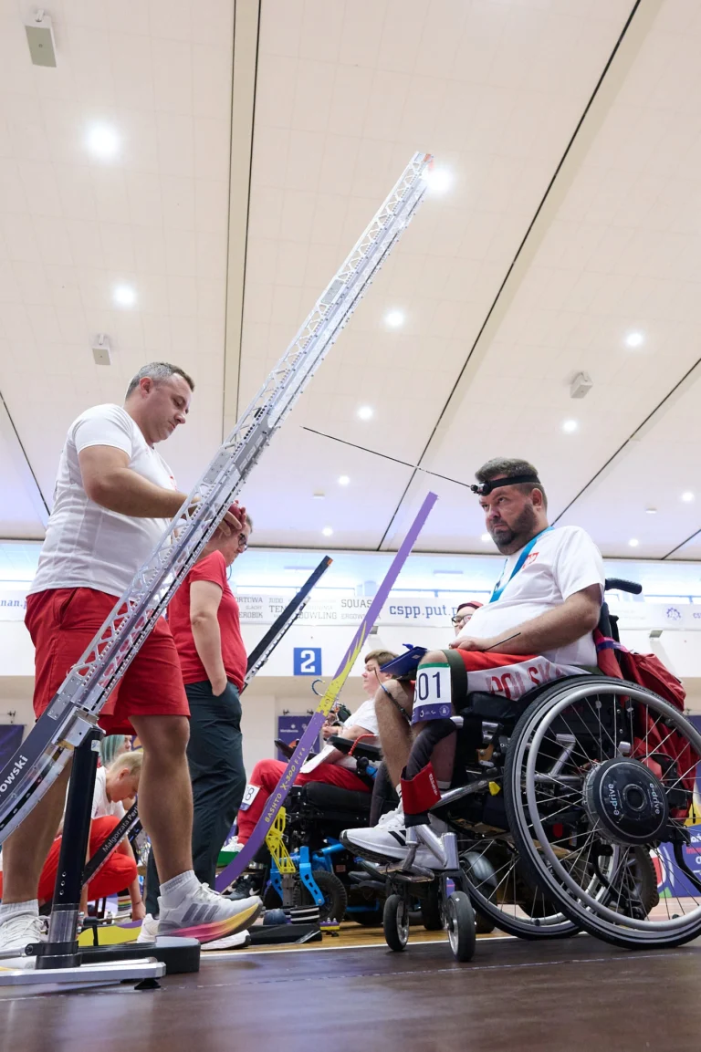 Poznań 2026 World Boccia Challenger 20260809 026