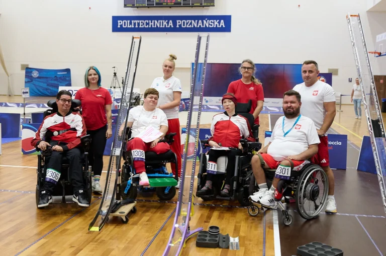 Poznań 2026 World Boccia Challenger 20260809 029