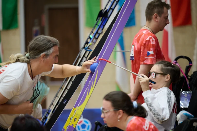 Poznań 2026 World Boccia Challenger 20260809 031