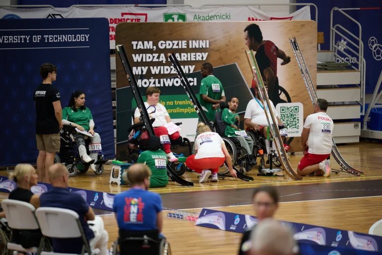 Poznań 2026 World Boccia Challenger 20260809 032