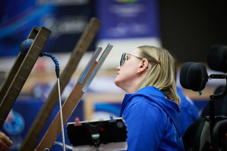 Poznań 2026 World Boccia Challenger 20260809 033