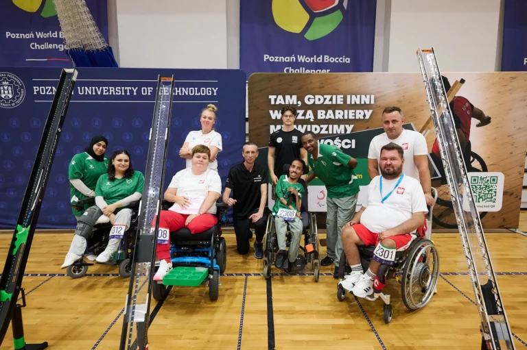 Poznań 2026 World Boccia Challenger 20260809 034