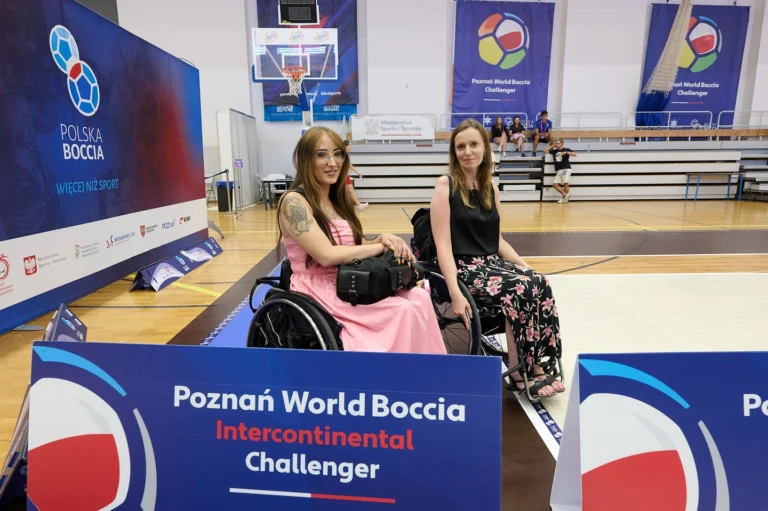 Poznań 2026 World Boccia Challenger 20260809 036