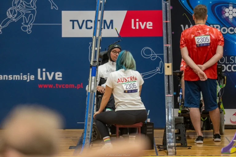 Poznań 2026 World Boccia Challenger 20260809 038