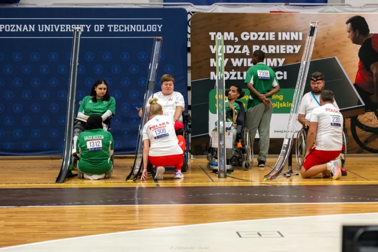Poznań 2026 World Boccia Challenger 20260809 040
