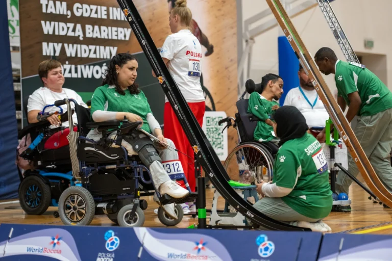 Poznań 2026 World Boccia Challenger 20260809 041
