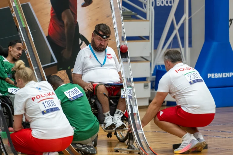 Poznań 2026 World Boccia Challenger 20260809 044