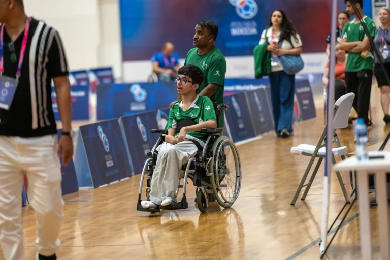 Poznań 2026 World Boccia Challenger 20260809 045