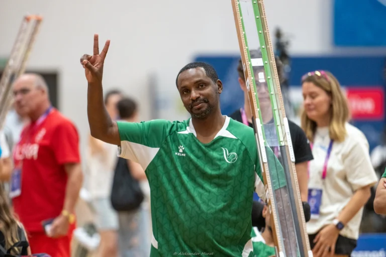 Poznań 2026 World Boccia Challenger 20260809 046