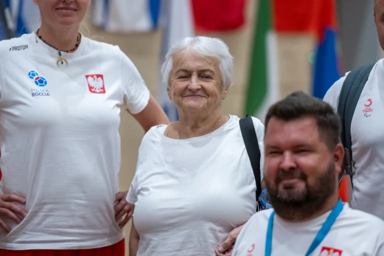 Poznań 2026 World Boccia Challenger 20260809 047