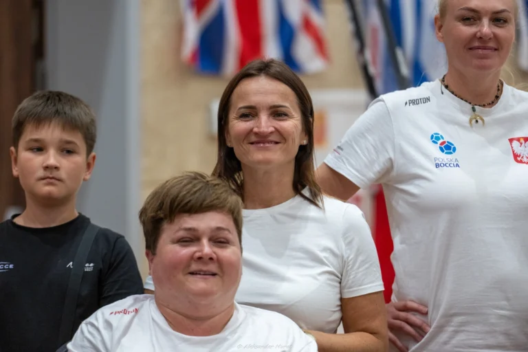 Poznań 2026 World Boccia Challenger 20260809 048