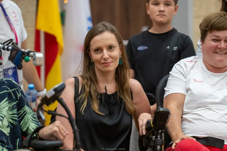 Poznań 2026 World Boccia Challenger 20260809 049