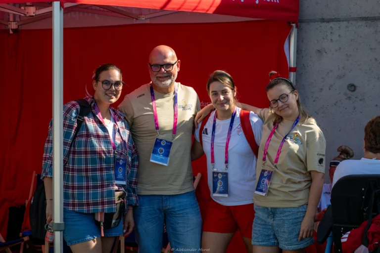 Poznań 2026 World Boccia Challenger 20260809 050