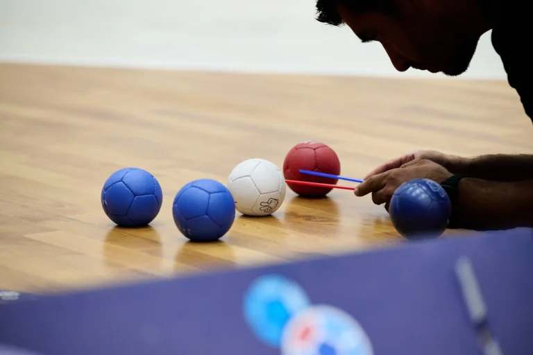 Poznań 2026 World Boccia Challenger 20260810 002