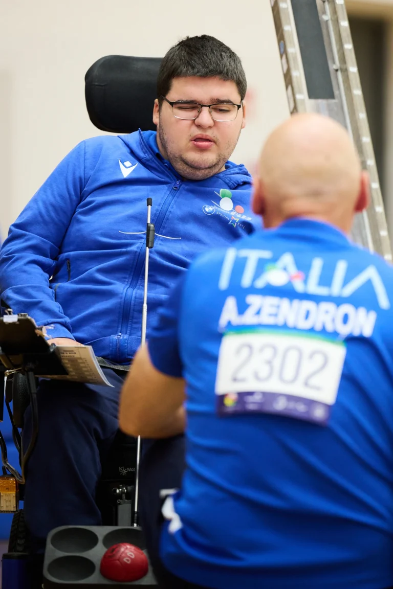 Poznań 2026 World Boccia Challenger 20260810 003