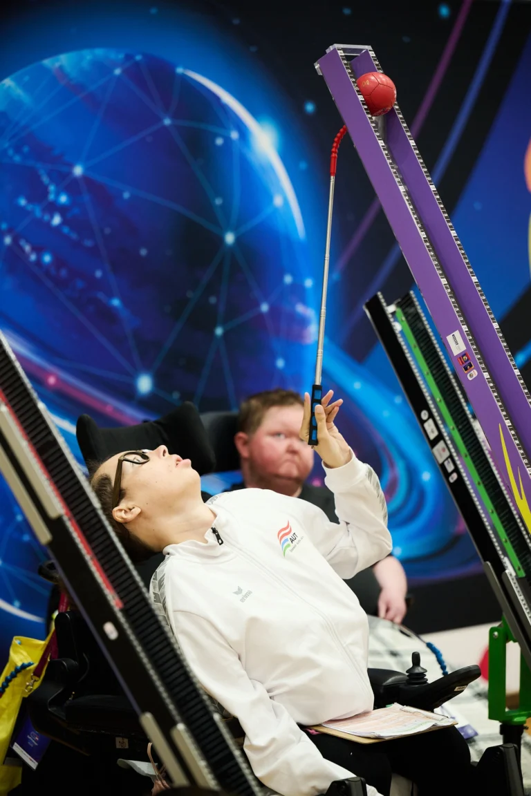 Poznań 2026 World Boccia Challenger 20260810 005