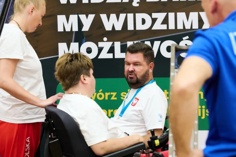 Poznań 2026 World Boccia Challenger 20260810 006
