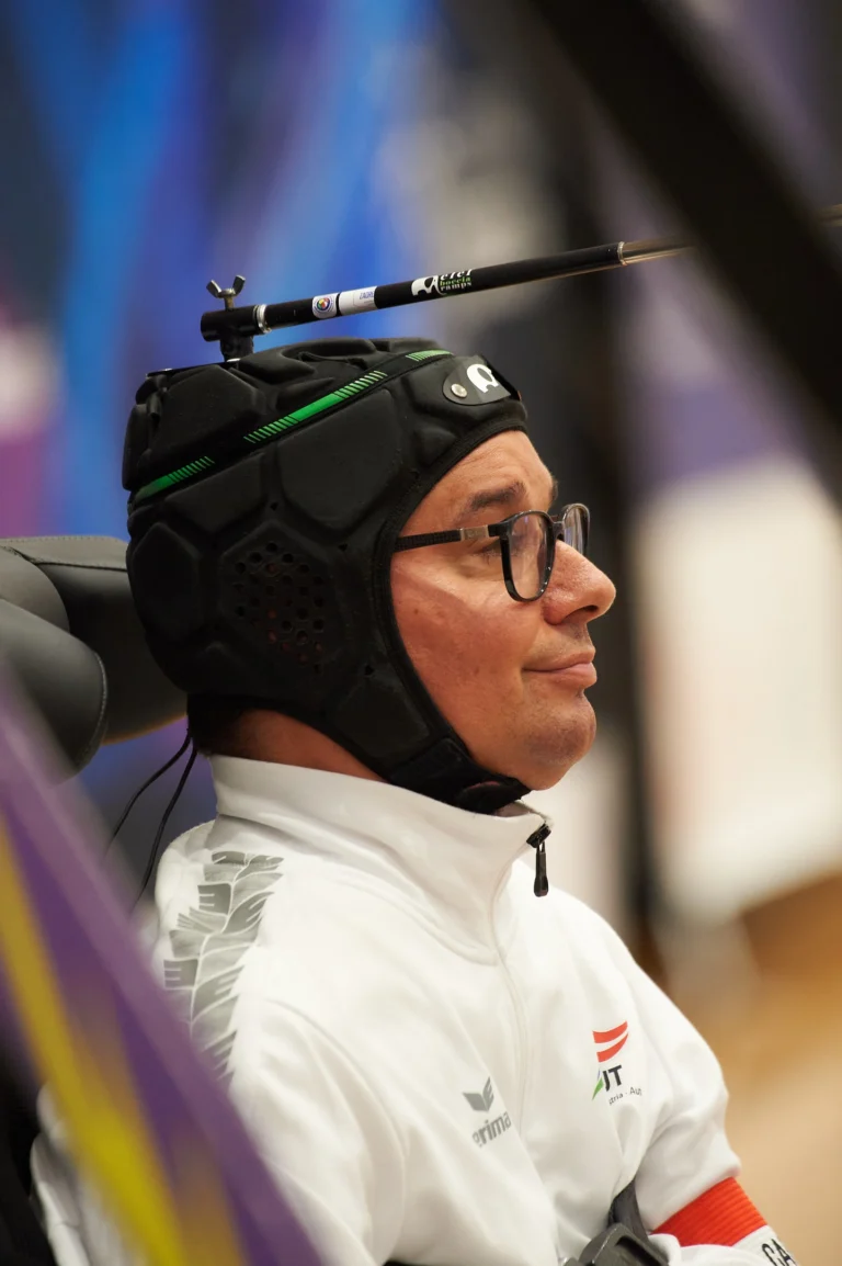 Poznań 2026 World Boccia Challenger 20260810 009