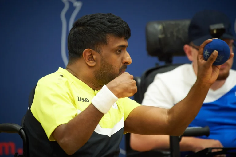 Poznań 2026 World Boccia Challenger 20260810 010