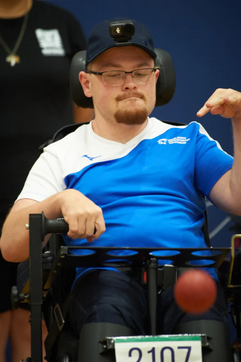 Poznań 2026 World Boccia Challenger 20260810 011