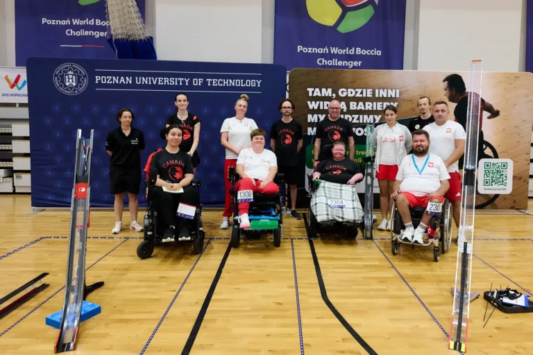 Poznań 2026 World Boccia Challenger 20260810 012