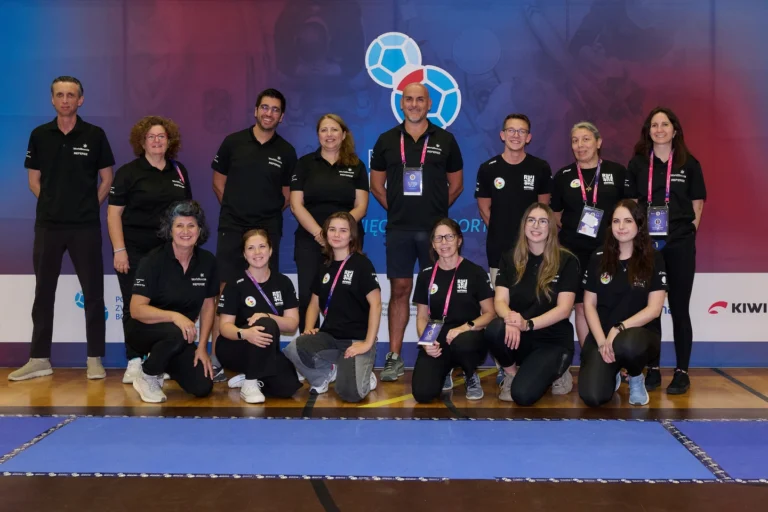 Poznań 2026 World Boccia Challenger 20260810 015