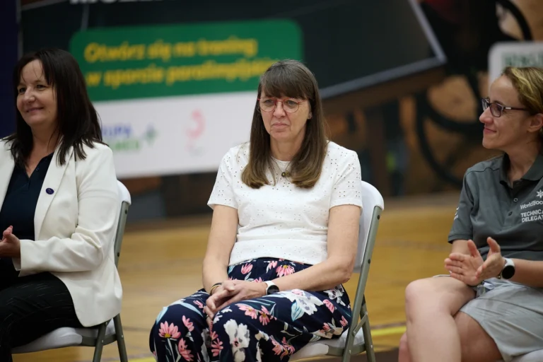 Poznań 2026 World Boccia Challenger 20260810 017