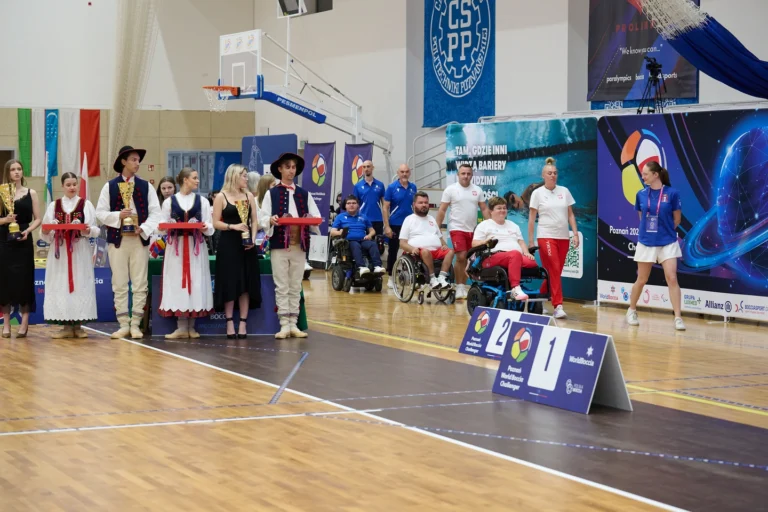 Poznań 2026 World Boccia Challenger 20260810 020