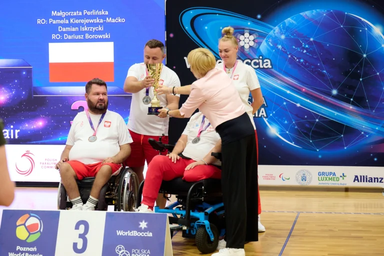 Poznań 2026 World Boccia Challenger 20260810 025