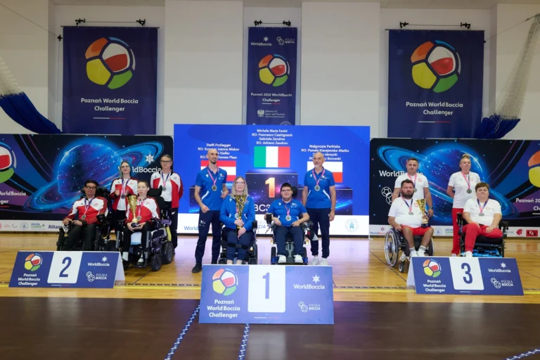 Poznań 2026 World Boccia Challenger 20260810 026