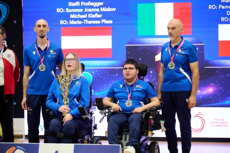 Poznań 2026 World Boccia Challenger 20260810 029