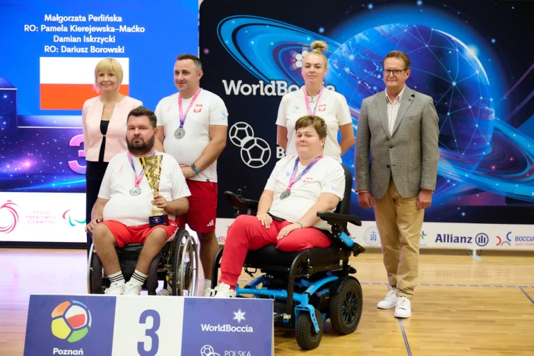Poznań 2026 World Boccia Challenger 20260810 030