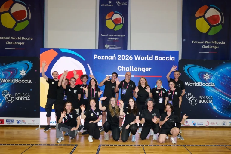 Poznań 2026 World Boccia Challenger 20260810 040