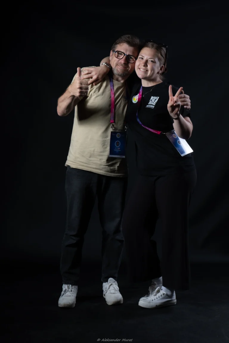 Poznań 2026 World Boccia Challenger sesja 1