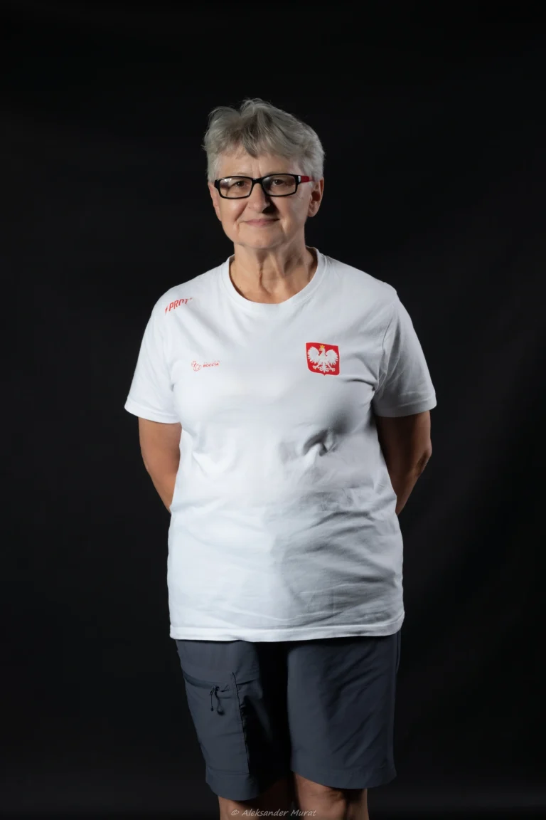 Poznań 2026 World Boccia Challenger sesja 2